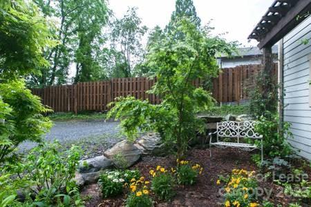 West Asheville - Residential Lease