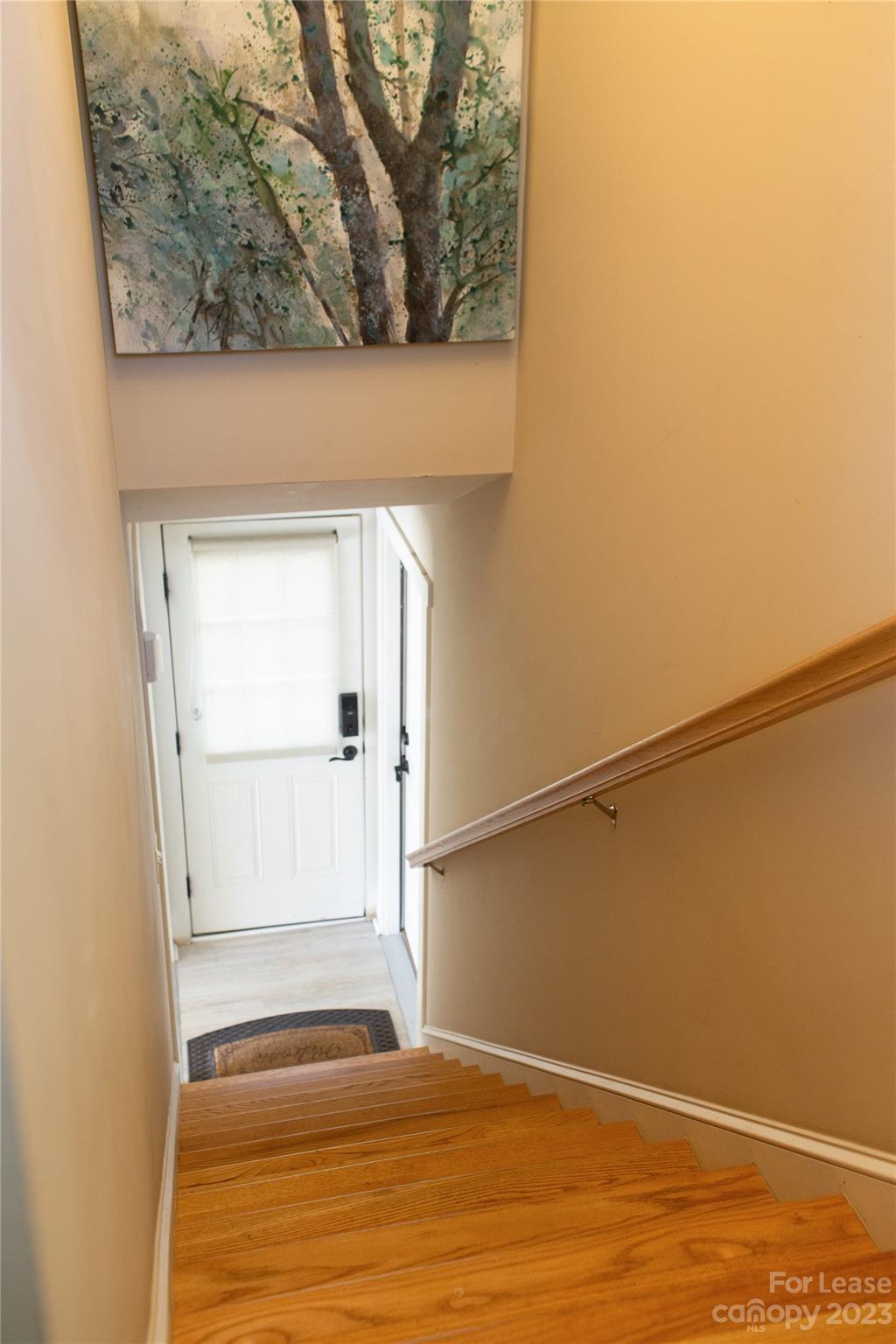 West Asheville - Residential Lease