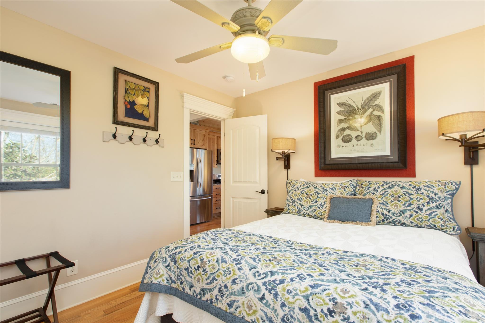 West Asheville - Residential Lease