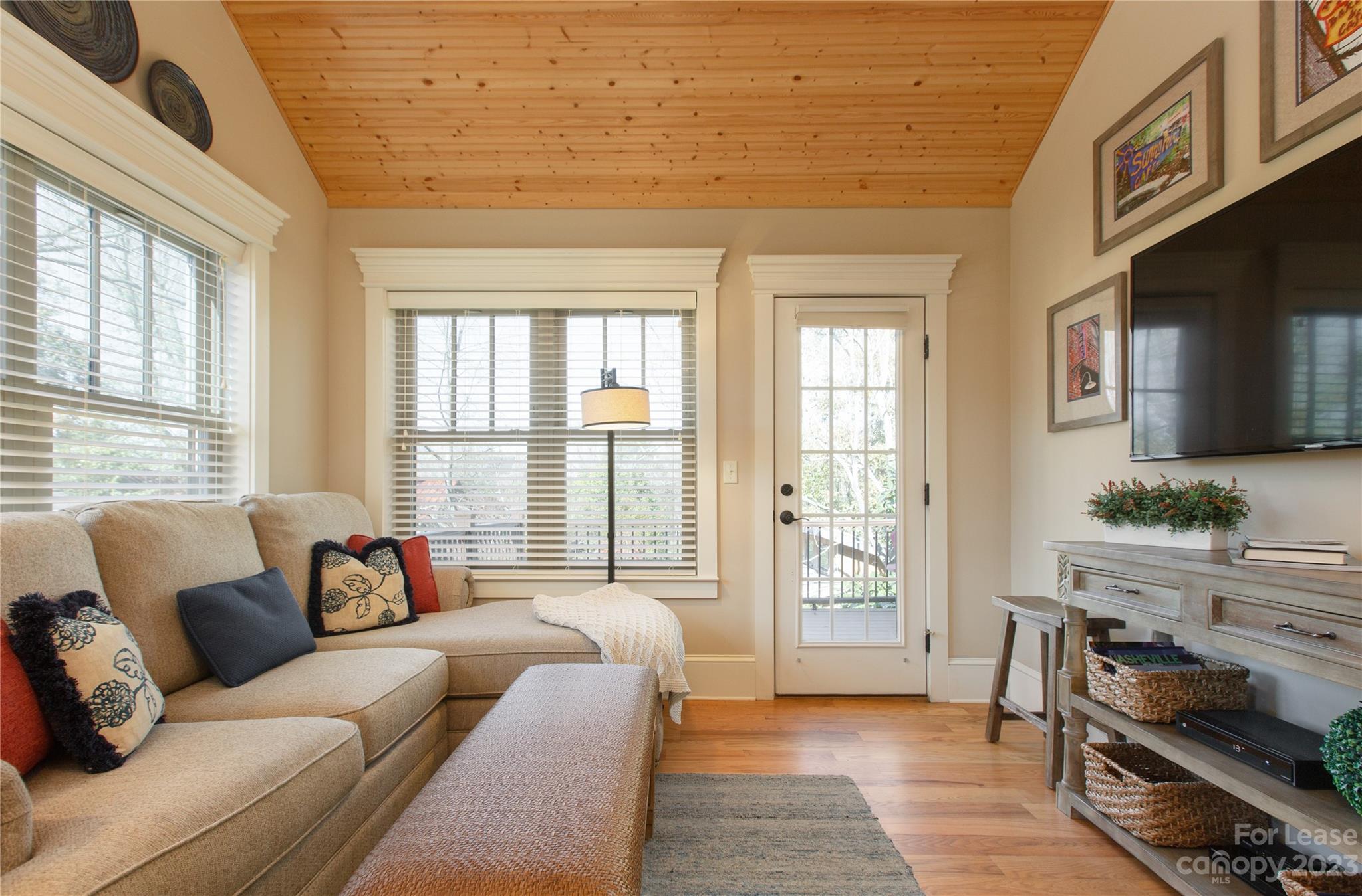 West Asheville - Residential Lease