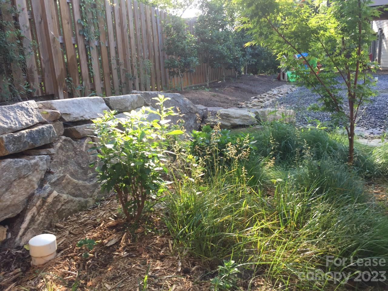 West Asheville - Residential Lease