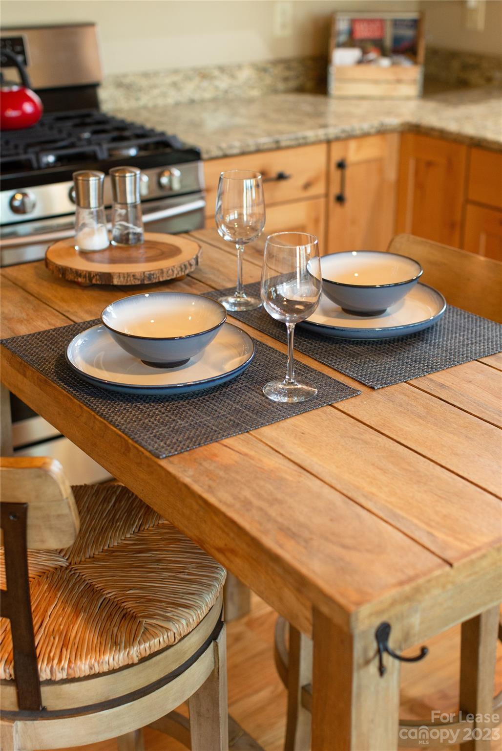 West Asheville - Residential Lease