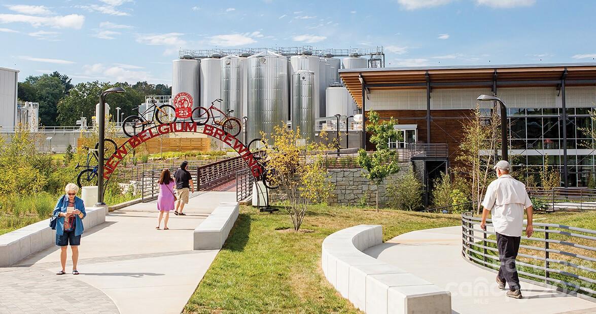 West Asheville - Residential Lease