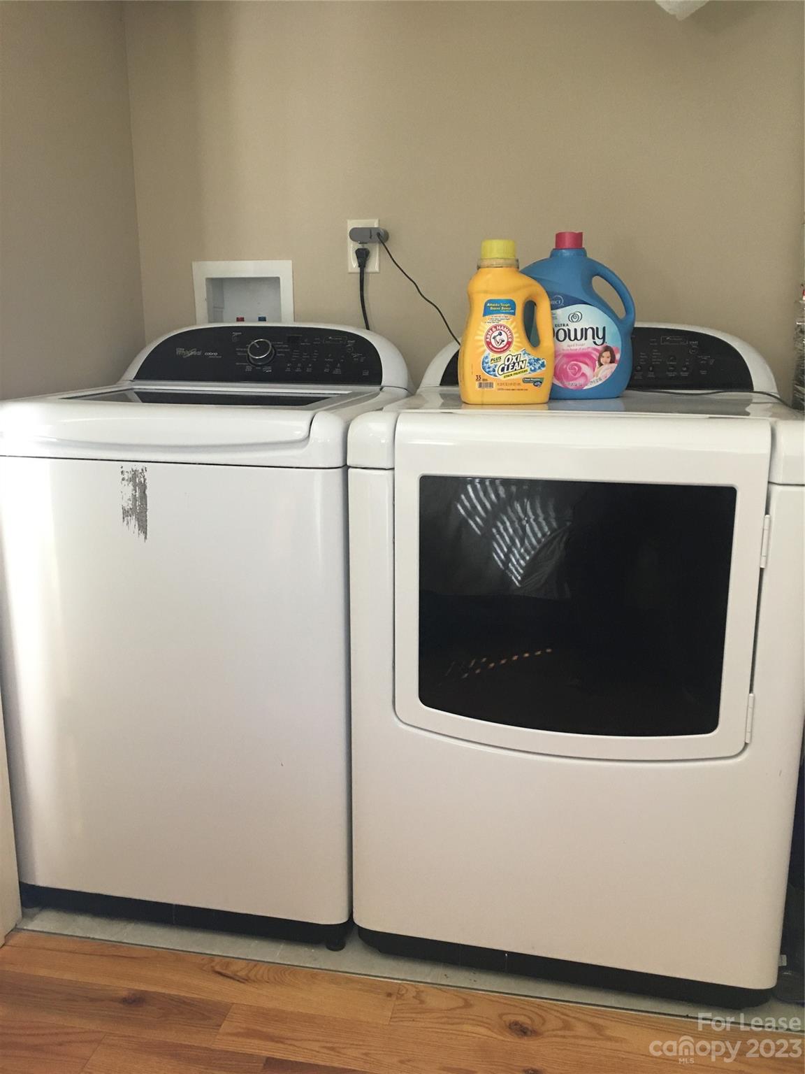 West Asheville - Residential Lease