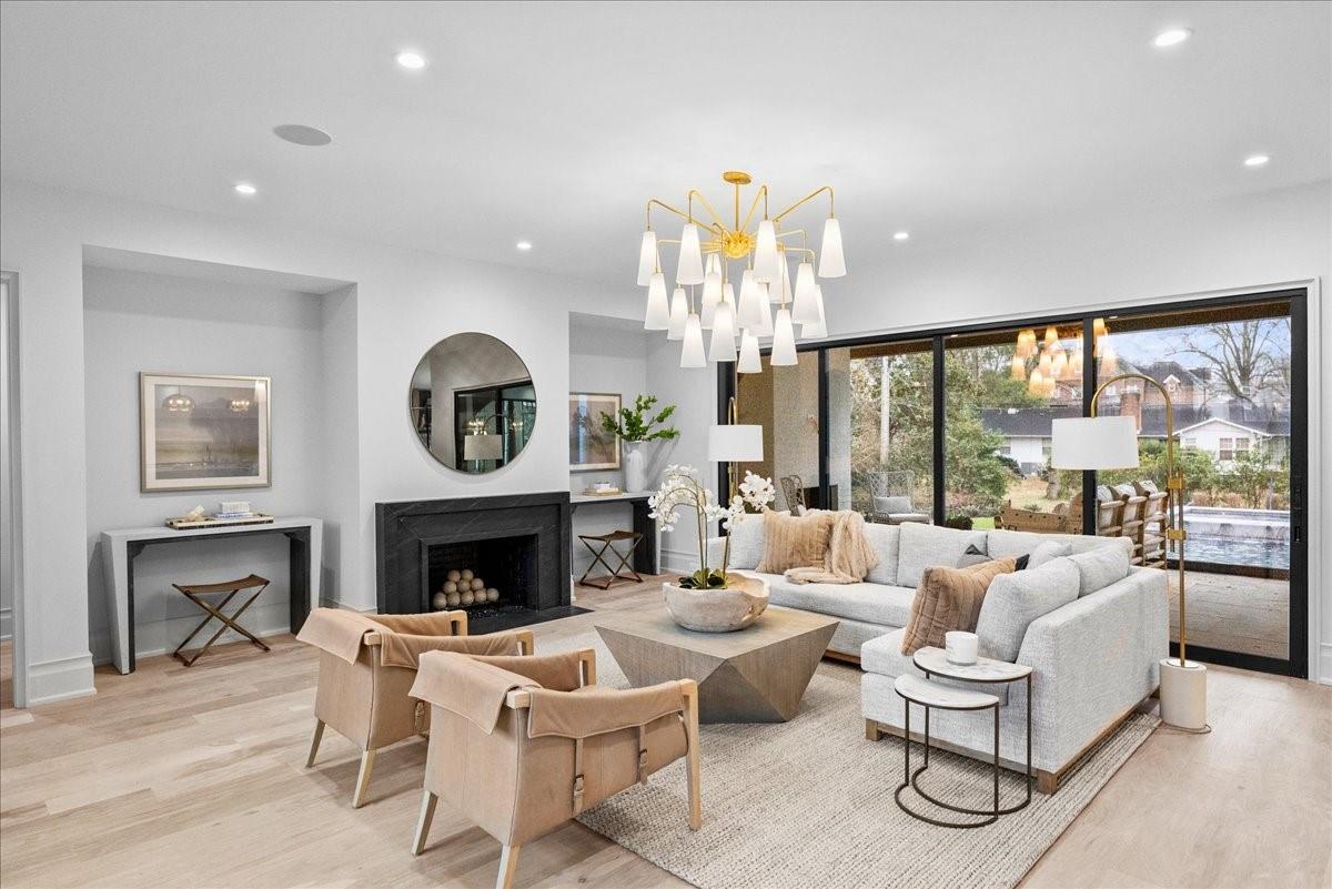 Cotswold - Residential