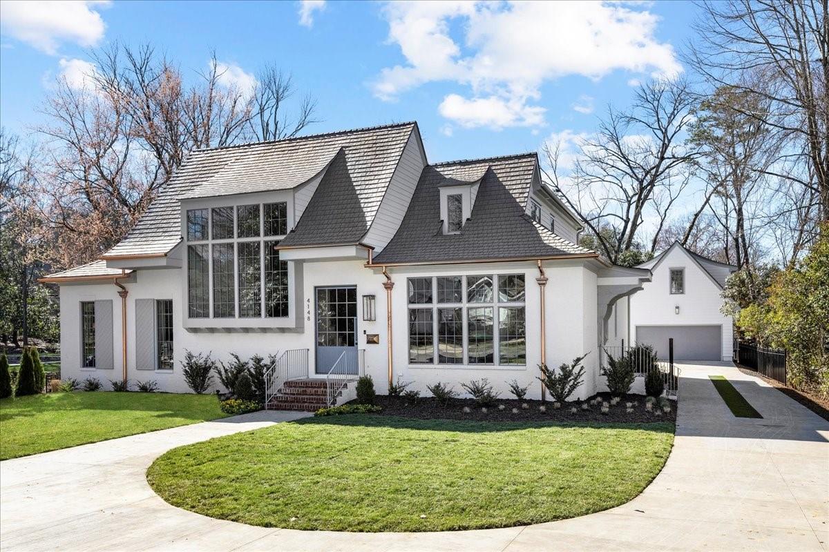 Cotswold - Residential