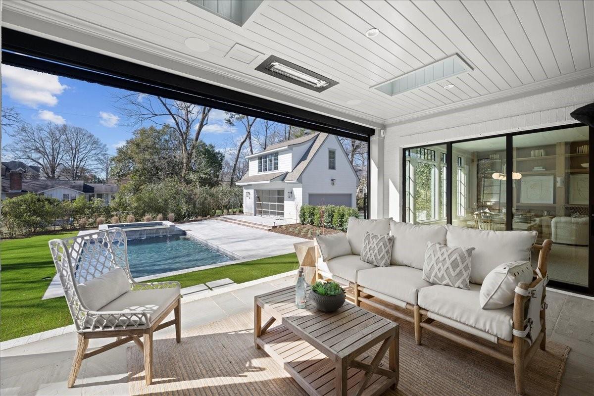 Cotswold - Residential