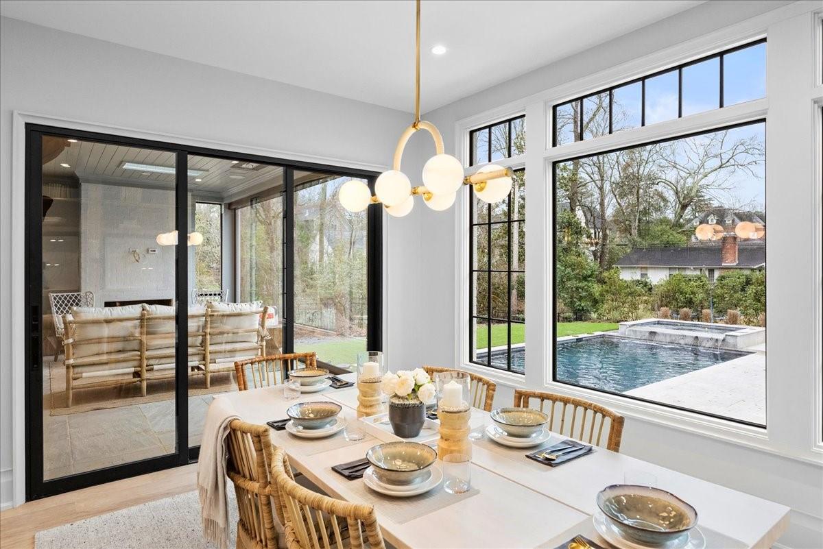 Cotswold - Residential