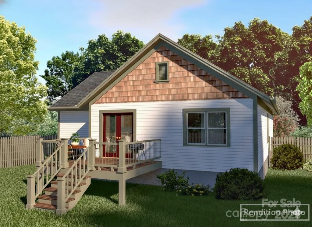 Lot 46 Twinbrook Lane