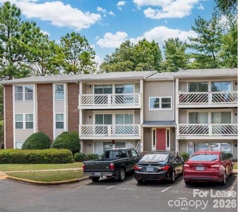 Photo of 9333 Old Concord Road #J, Charlotte, NC 28213 (MLS # 4370961)