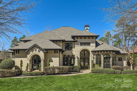 16744 Ashton Oaks Drive Charlotte NC 28278