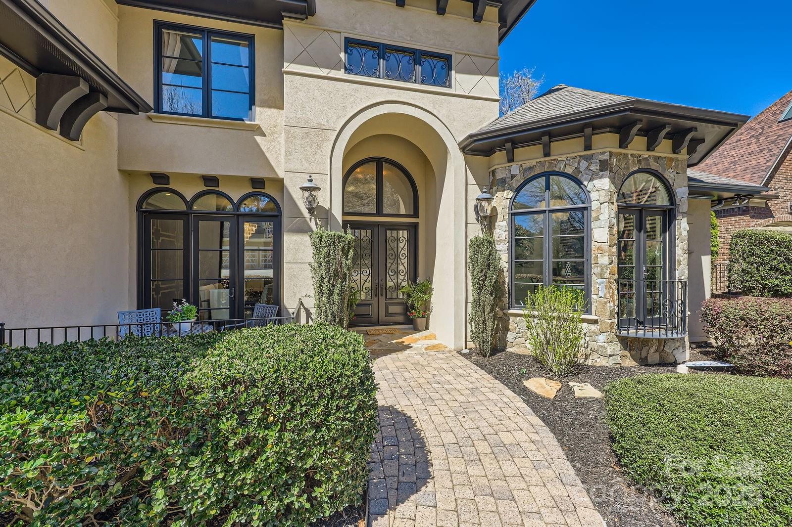 16744 Ashton Oaks Drive