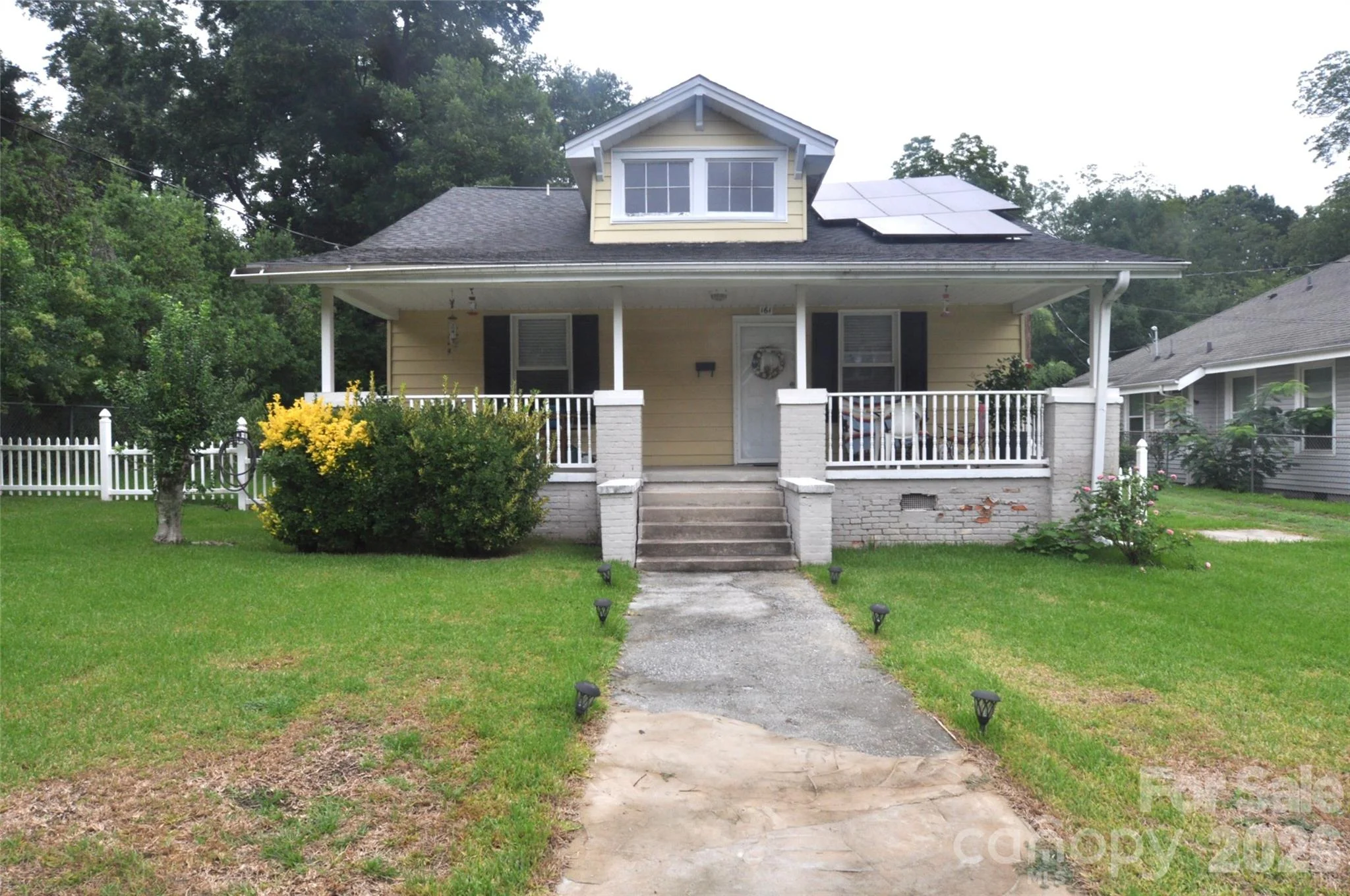 161 Walnut Street, Chester, SC, 29706