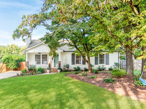 5226 Milford Road Charlotte NC 28210