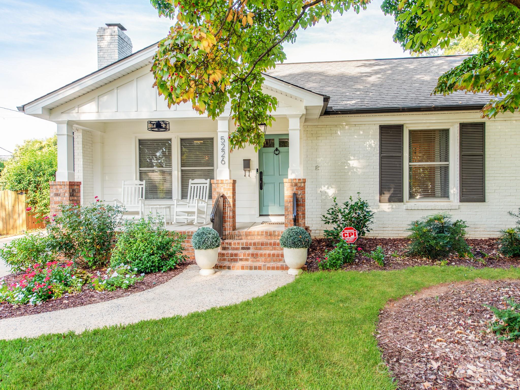 5226 Milford Road