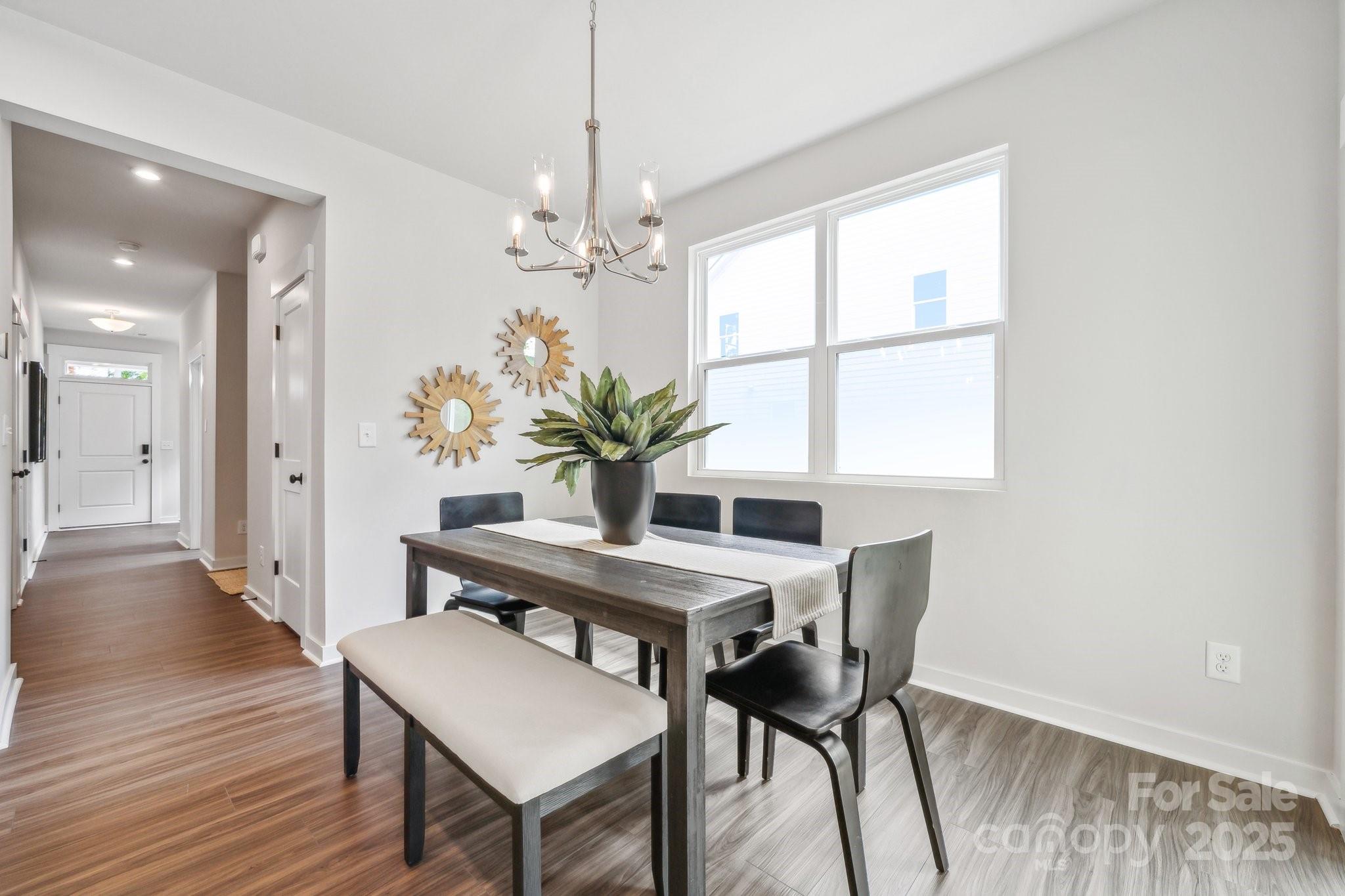 Griffith Lakes - Residential