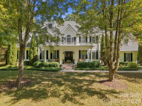 Photo of 25 Jonathan Creek Drive, Etowah, NC 28729 (MLS # 4428494)