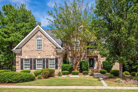 Photo of 8506 Quellin Drive, Waxhaw, NC 28173 (MLS # 4425015)