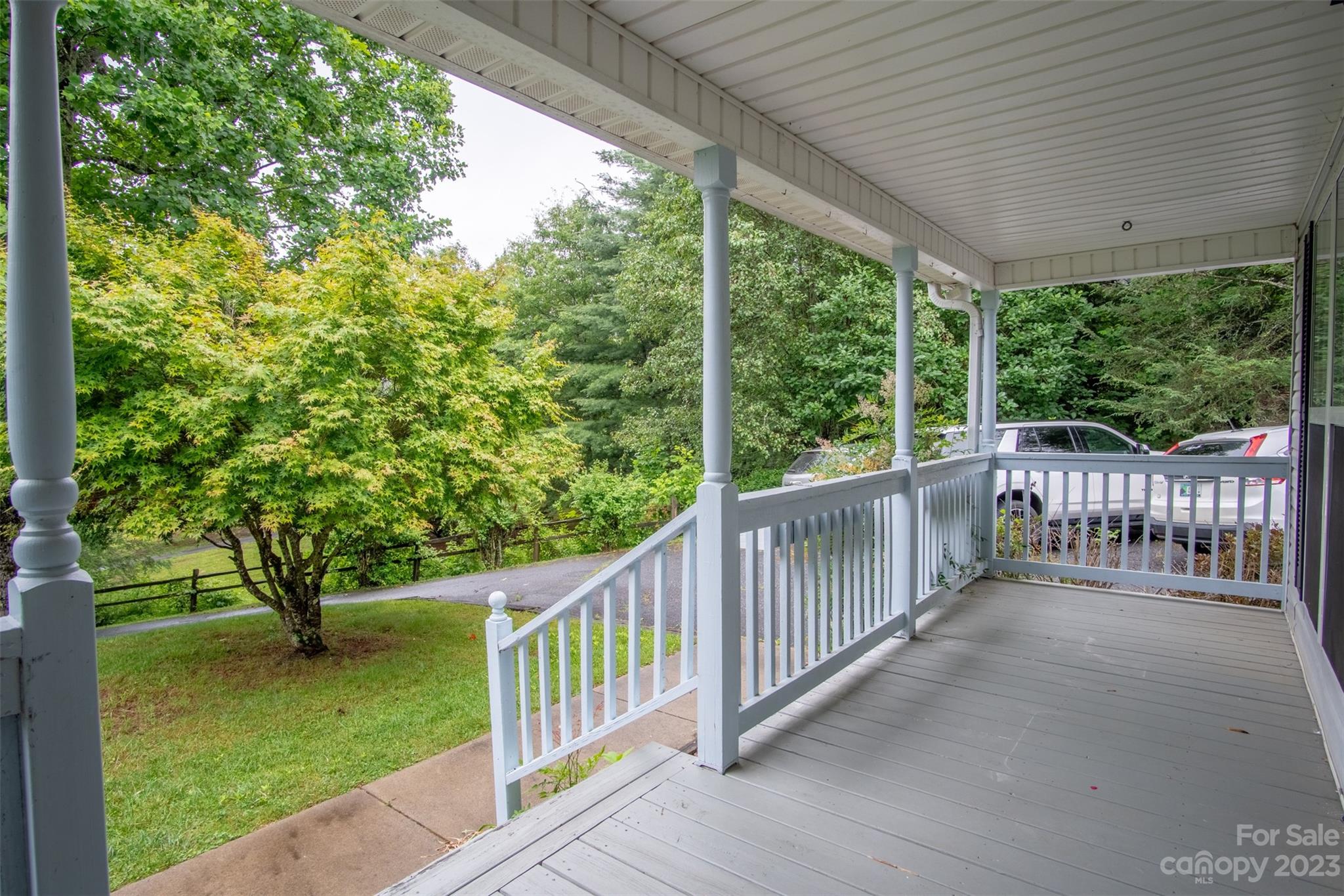 Beechwood - Residential