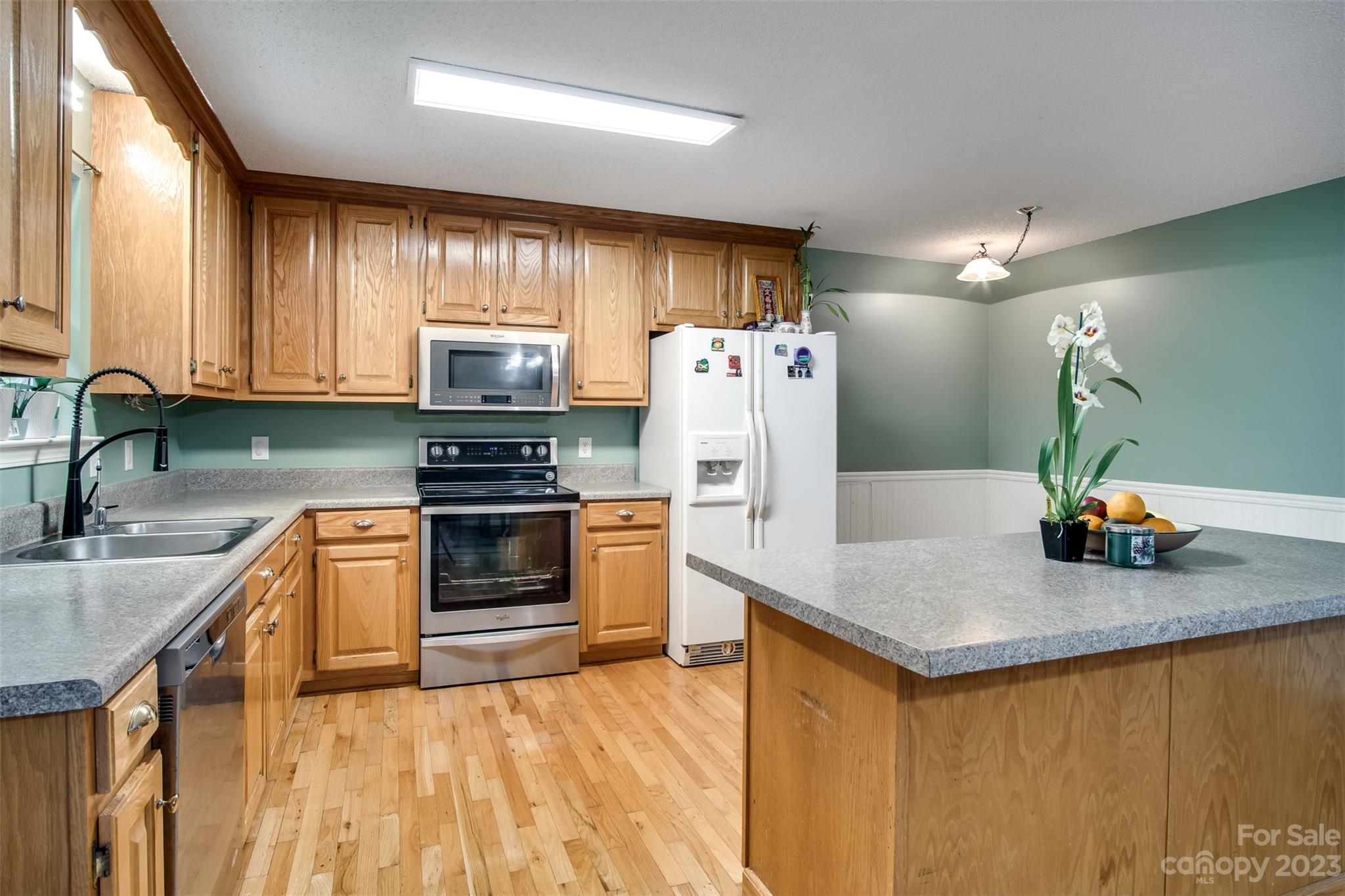 Beechwood - Residential