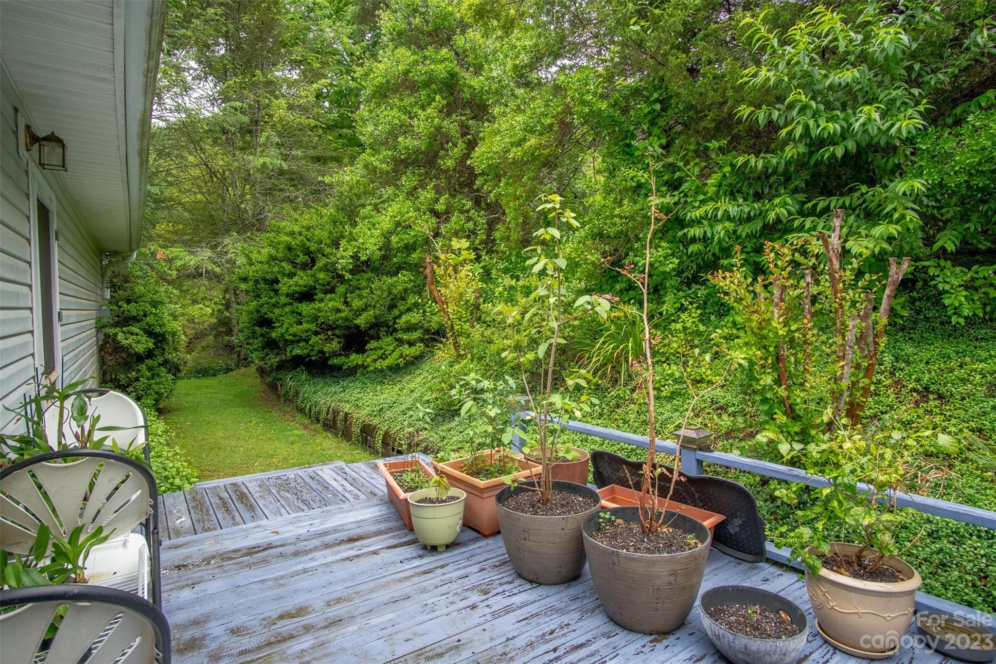 Beechwood - Residential