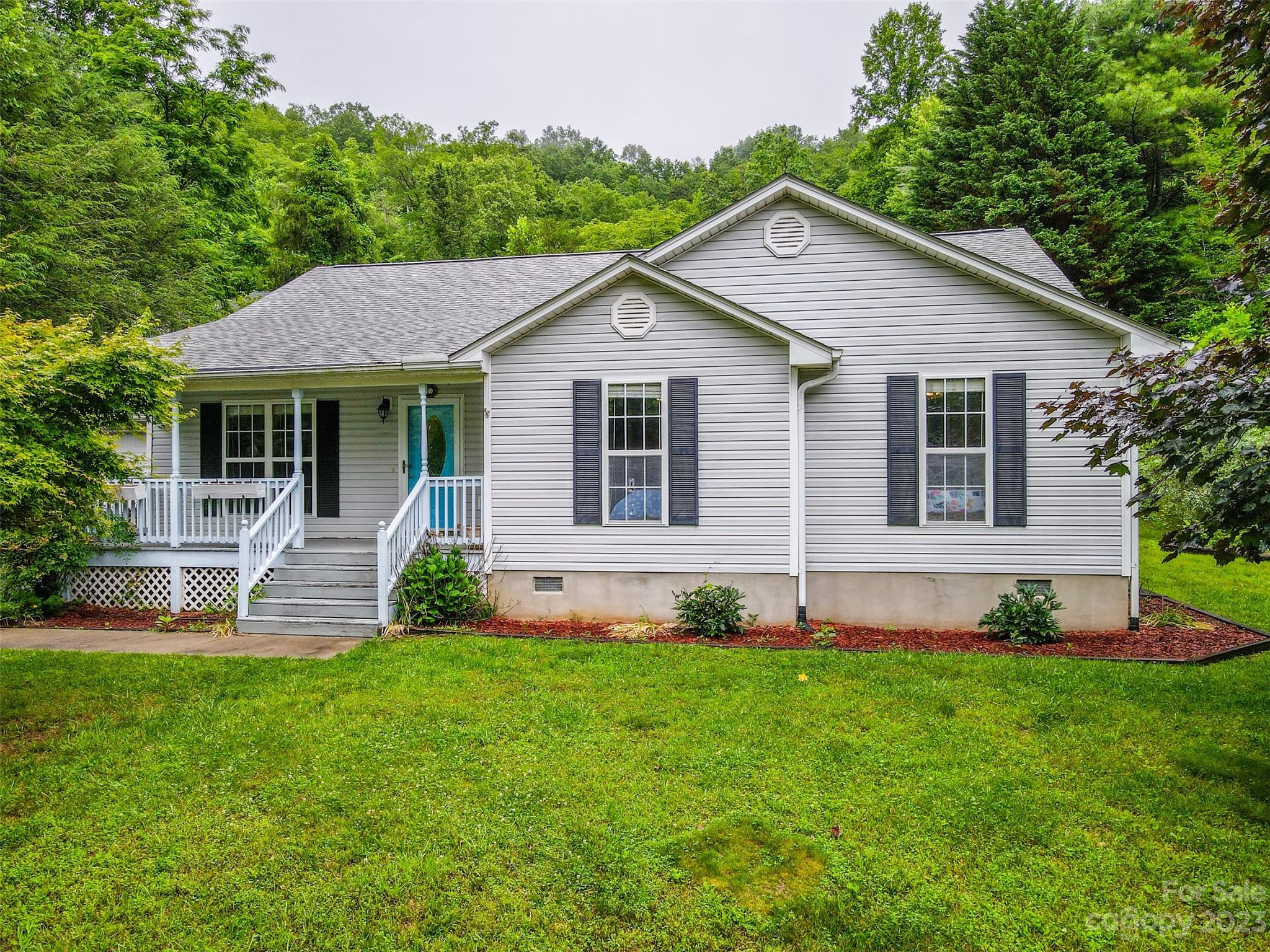 Beechwood - Residential