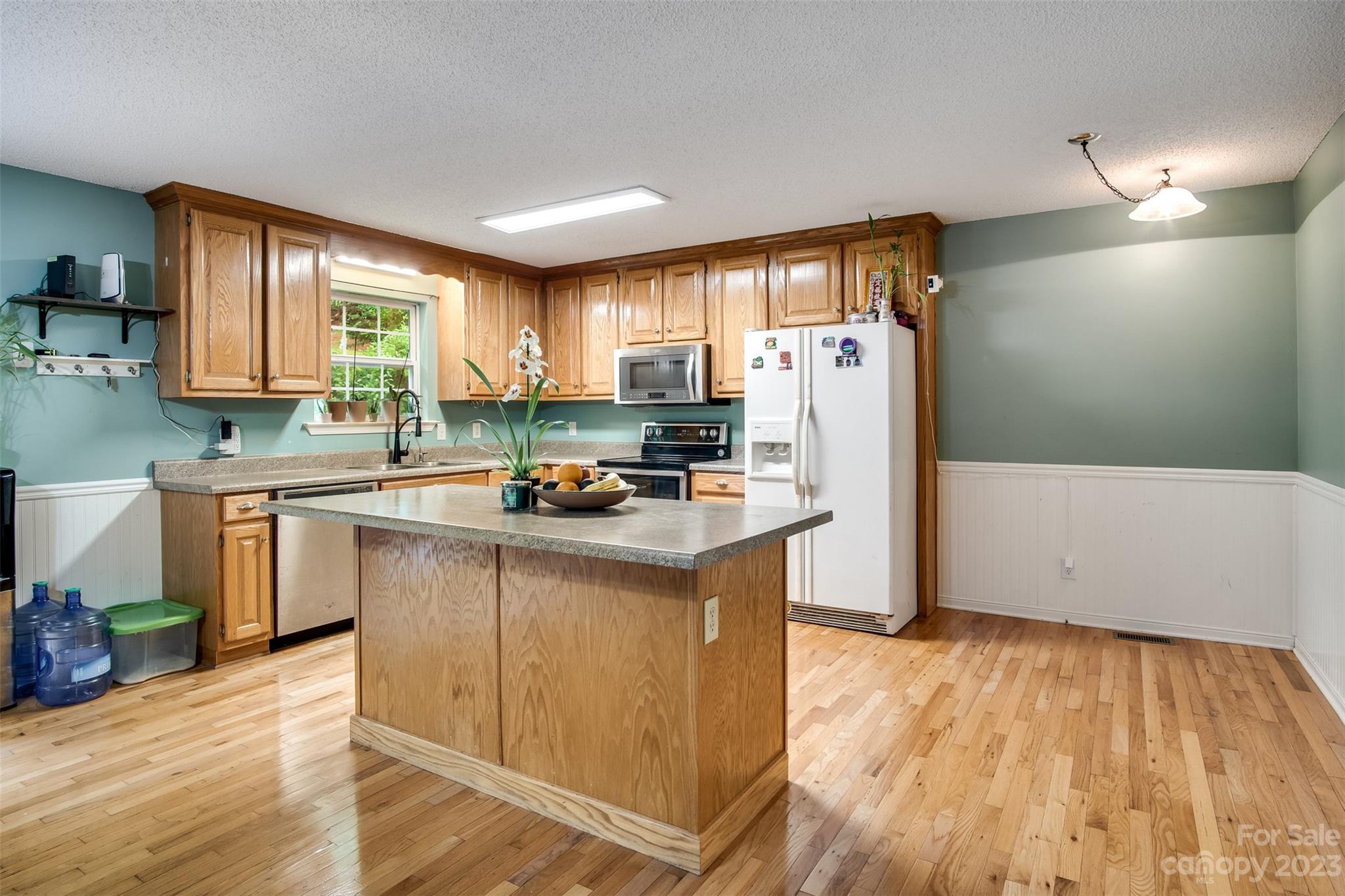 Beechwood - Residential