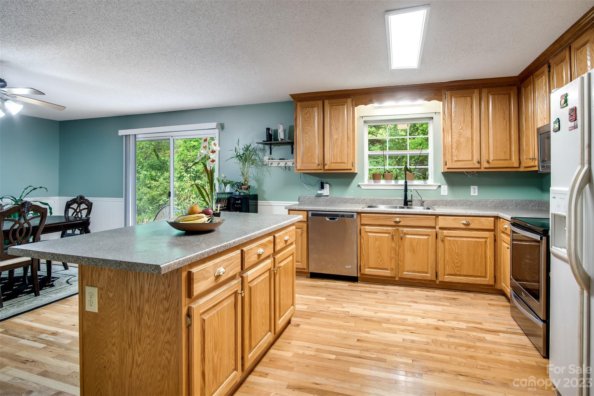 Beechwood - Residential