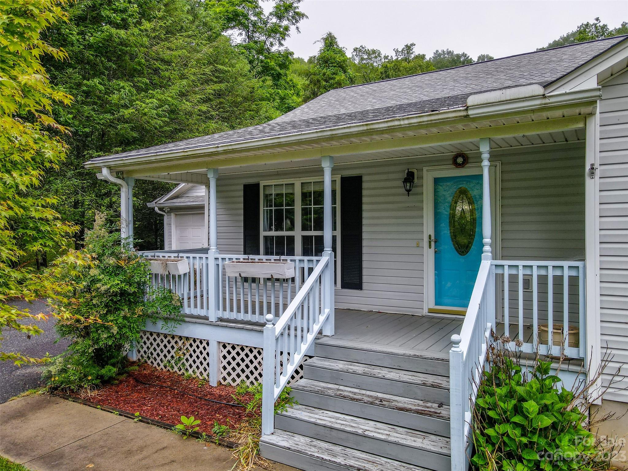 Beechwood - Residential