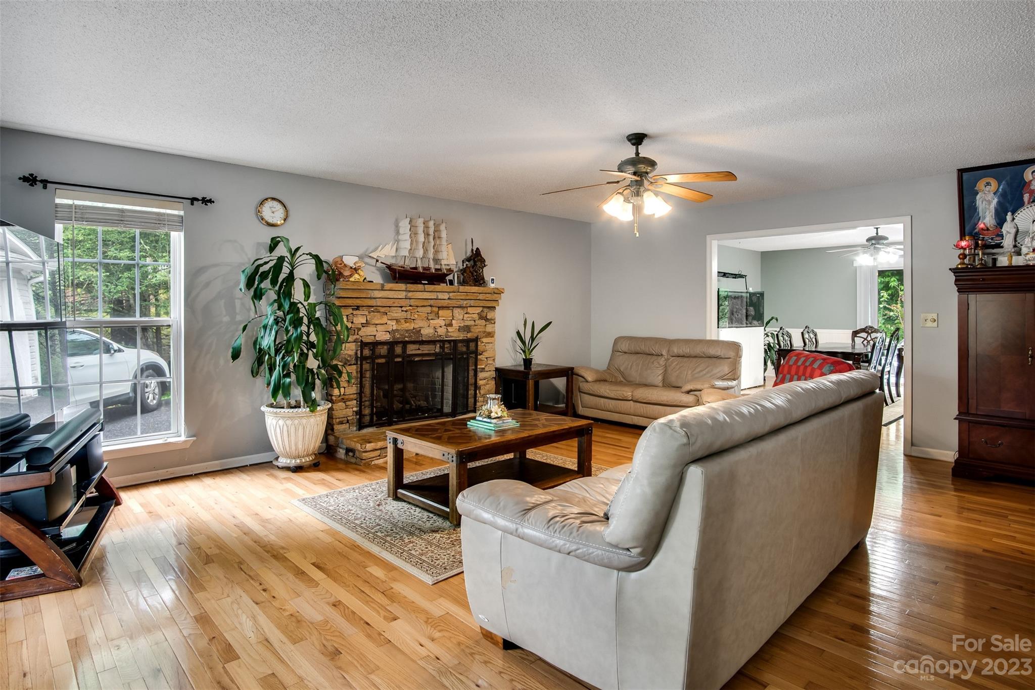 Beechwood - Residential