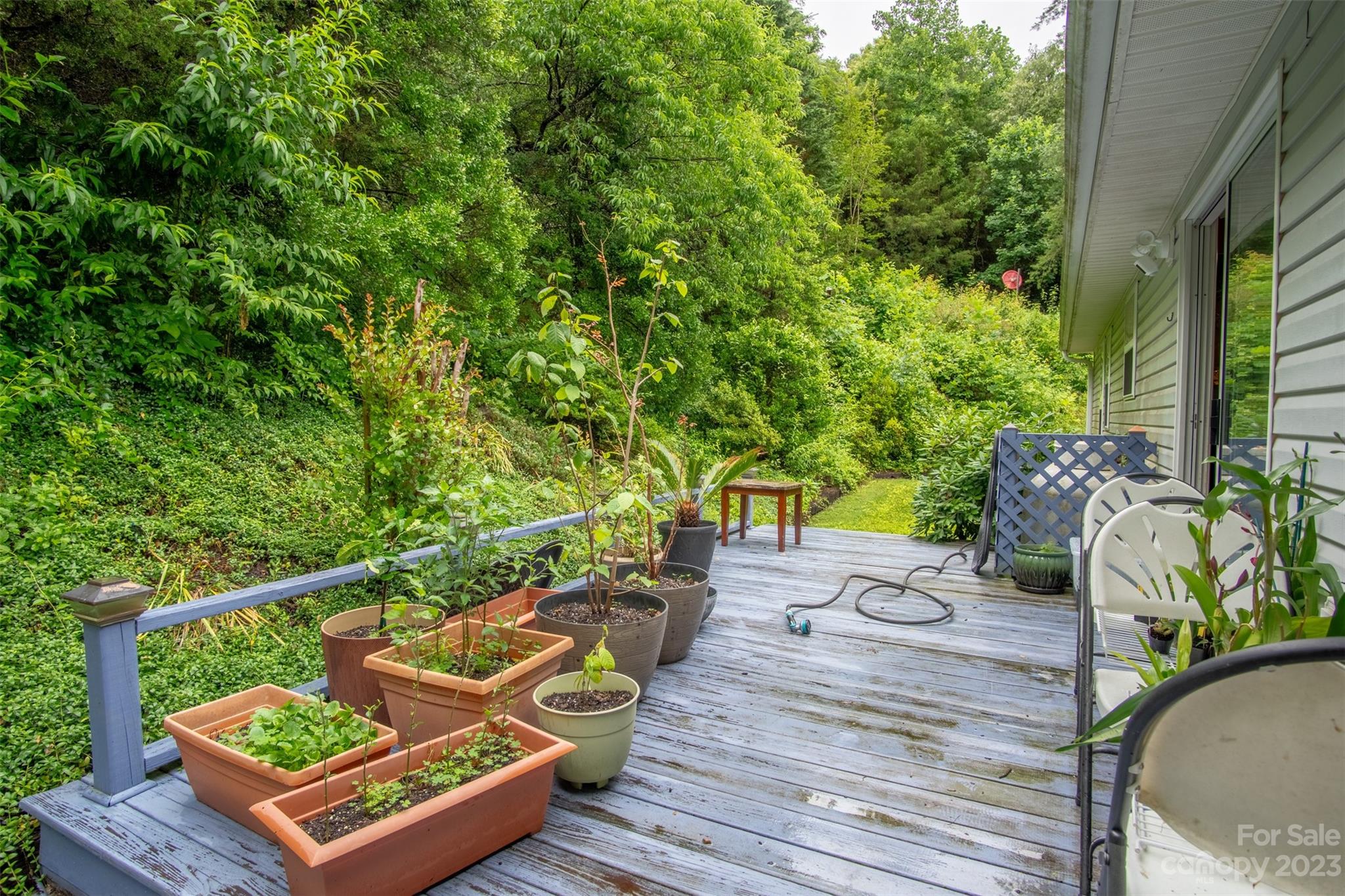 Beechwood - Residential