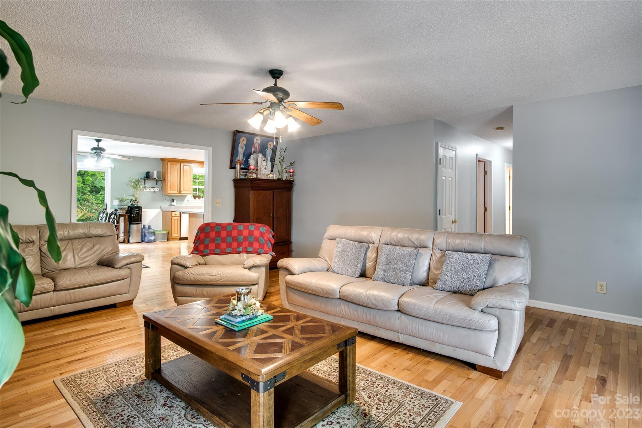 Beechwood - Residential