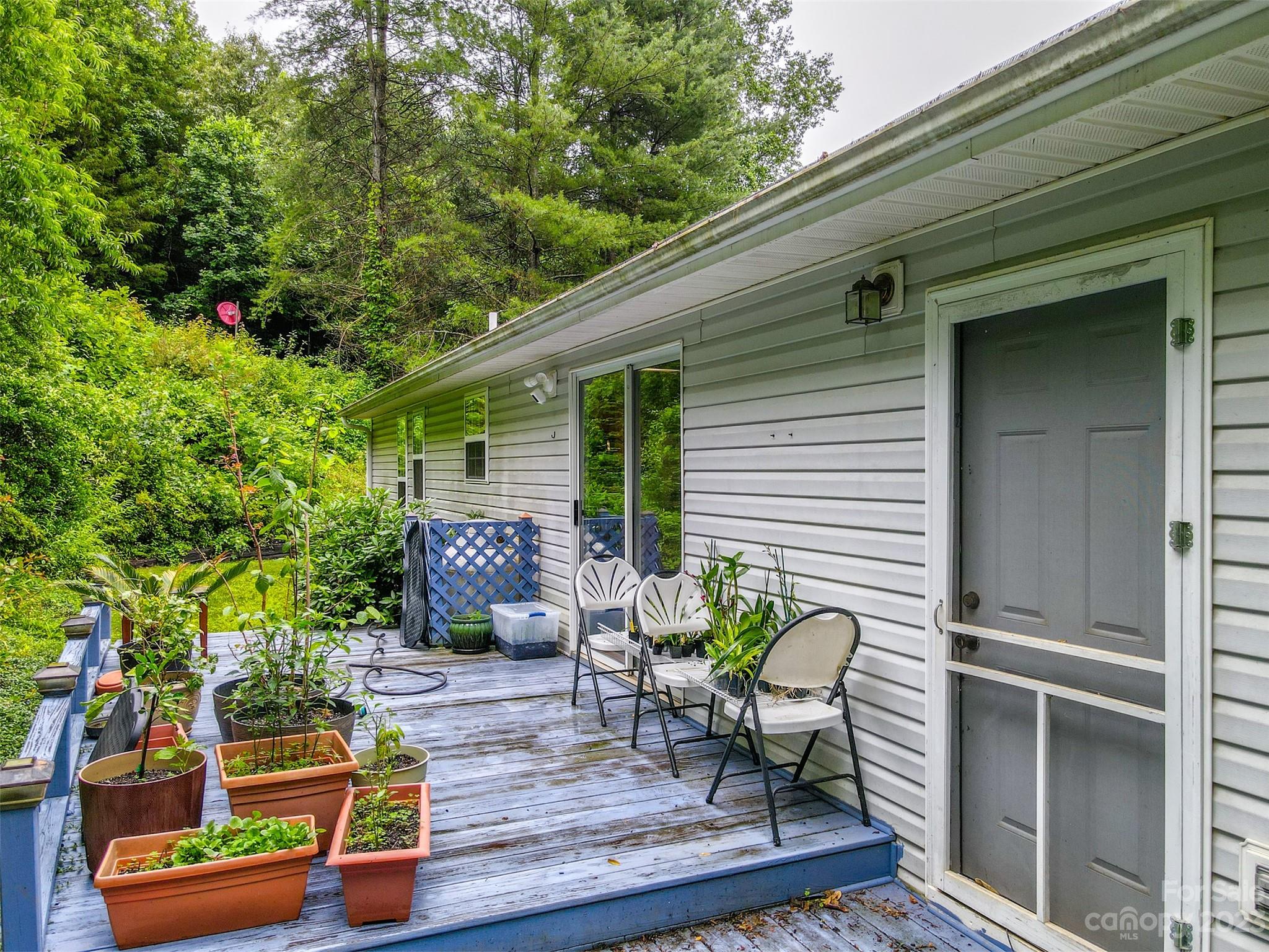 Beechwood - Residential