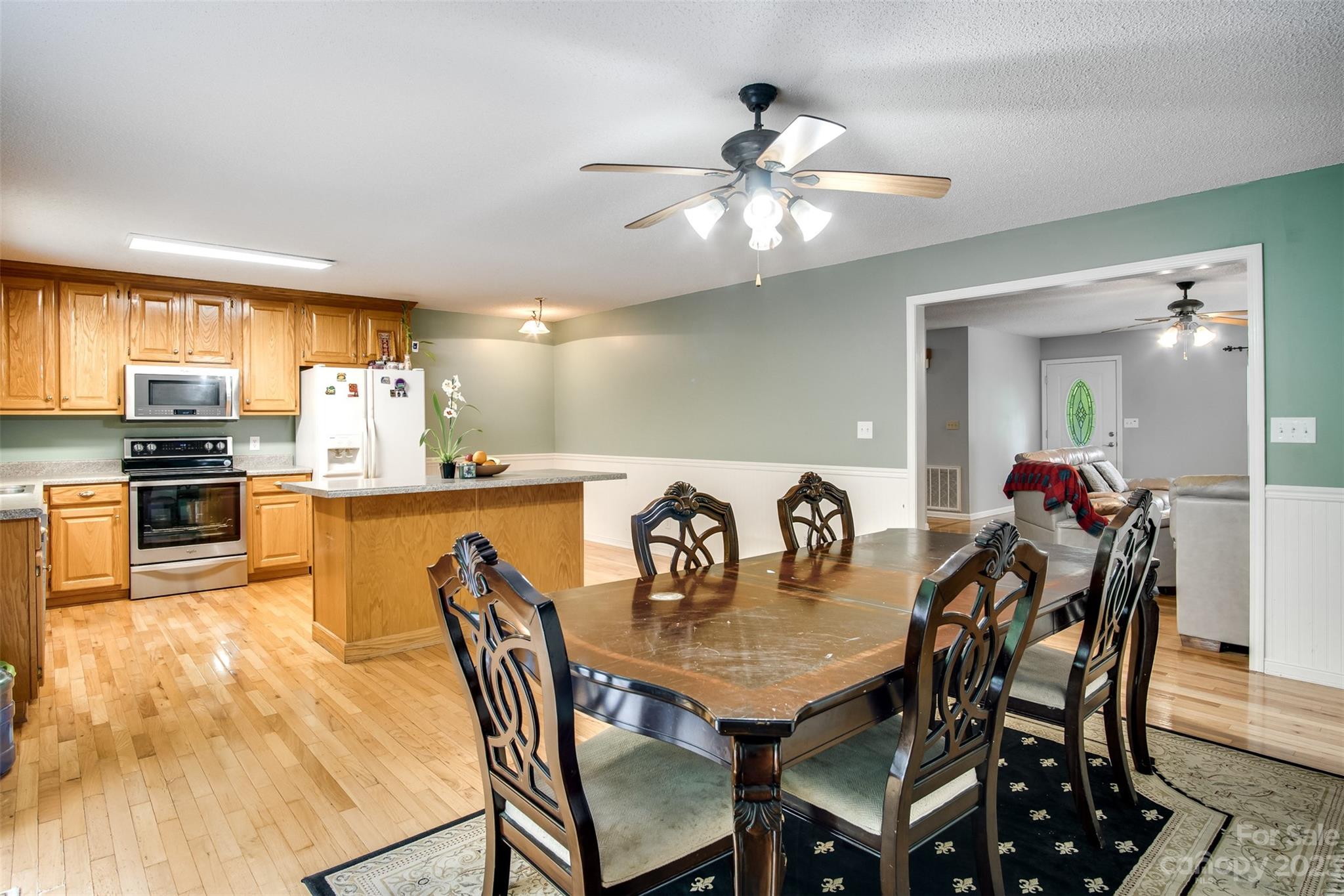 Beechwood - Residential