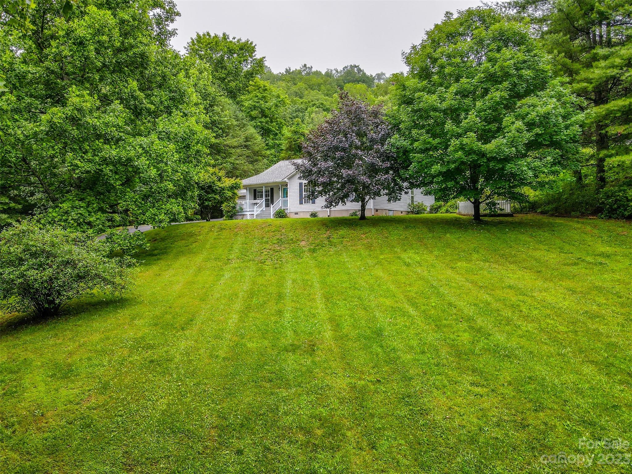 Beechwood - Residential