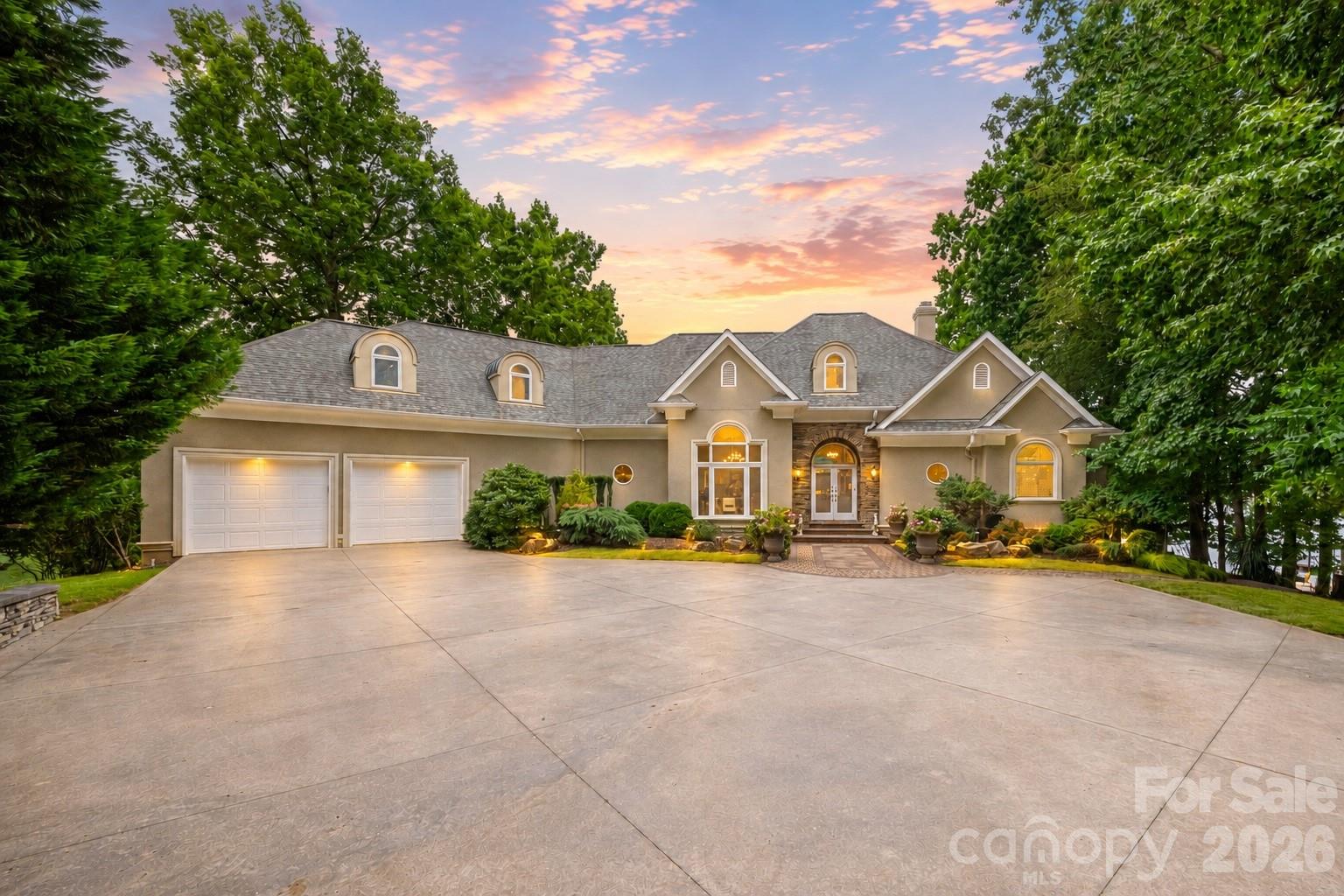 2161 Windy Oaks Road