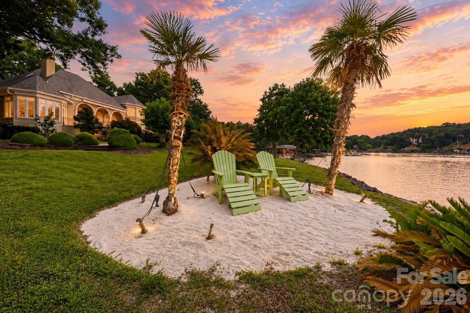 2161 Windy Oaks Road