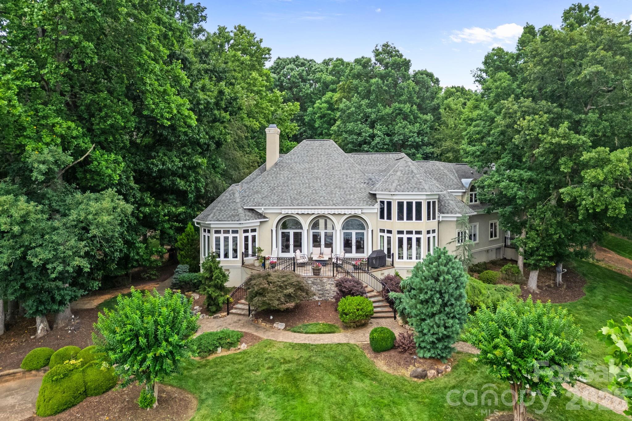2161 Windy Oaks Road