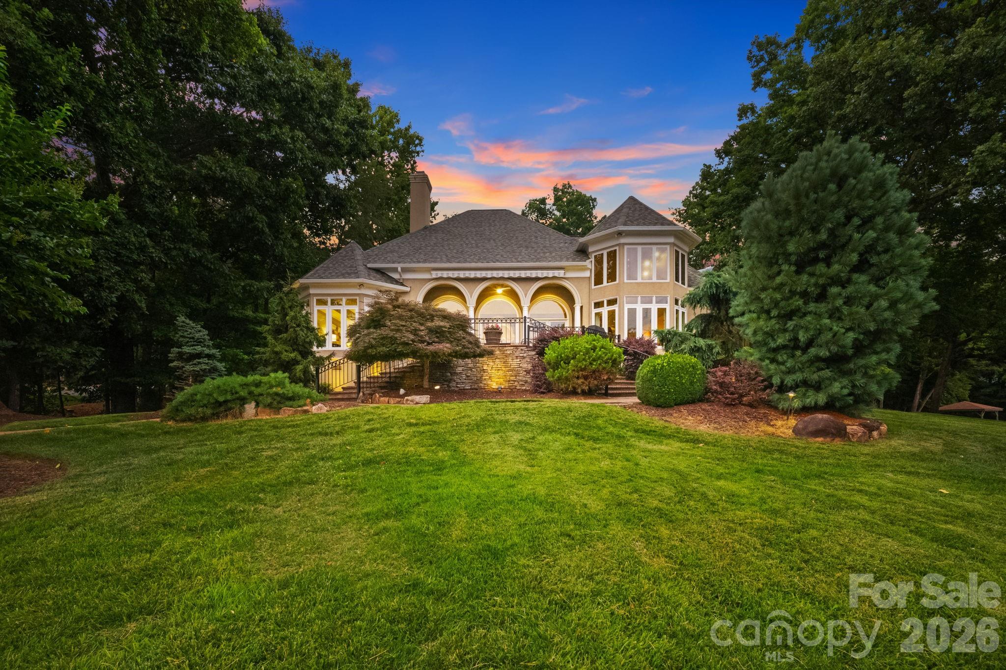 2161 Windy Oaks Drive