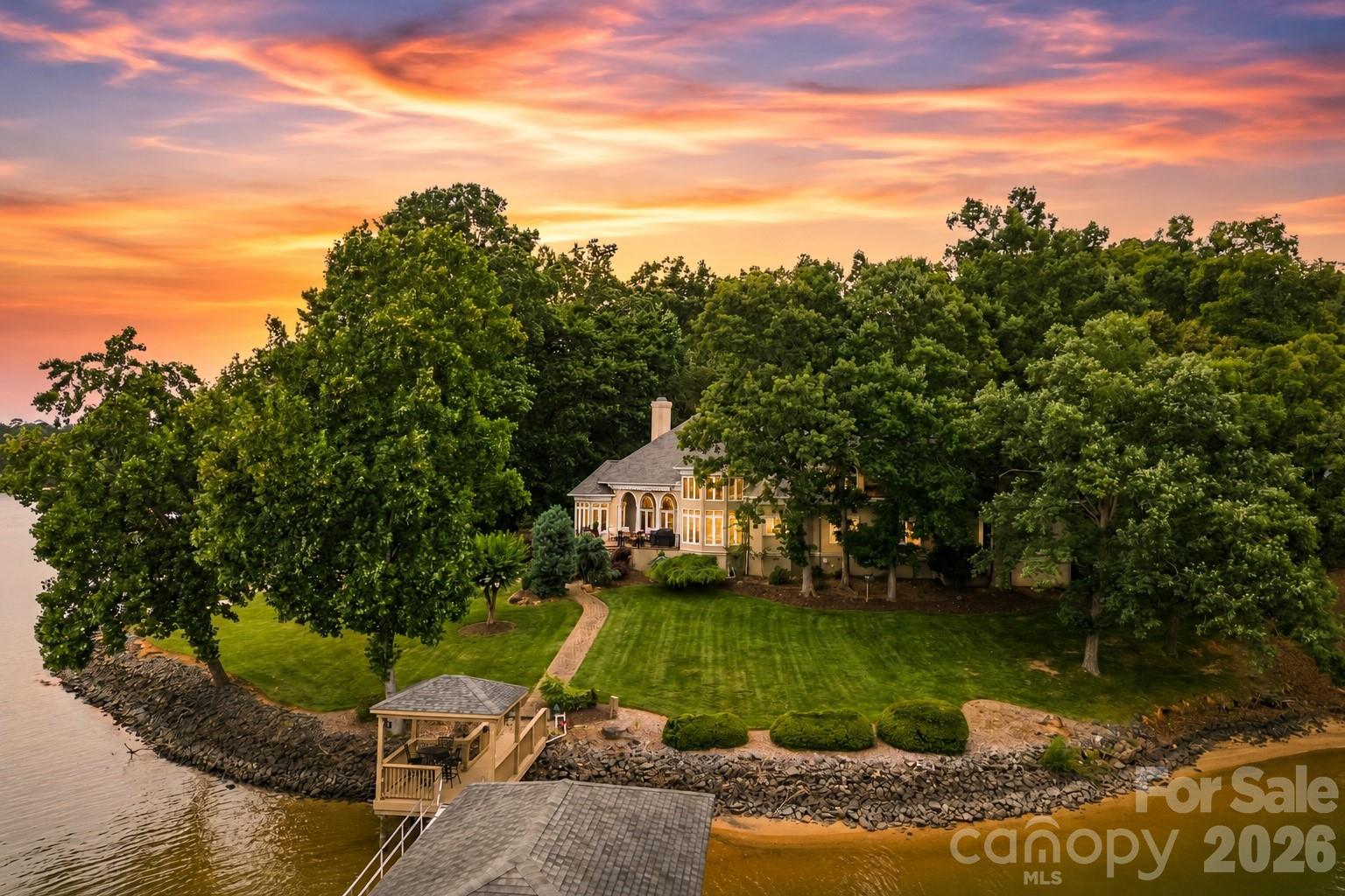 2161 Windy Oaks Road