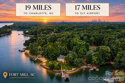Photo of 2161 Windy Oaks Road, Fort Mill, SC 29708 (MLS # 4392621)