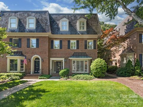 232 Perrin Place Charlotte NC 28207