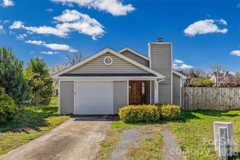 503 Old High Court Rock Hill SC 29730