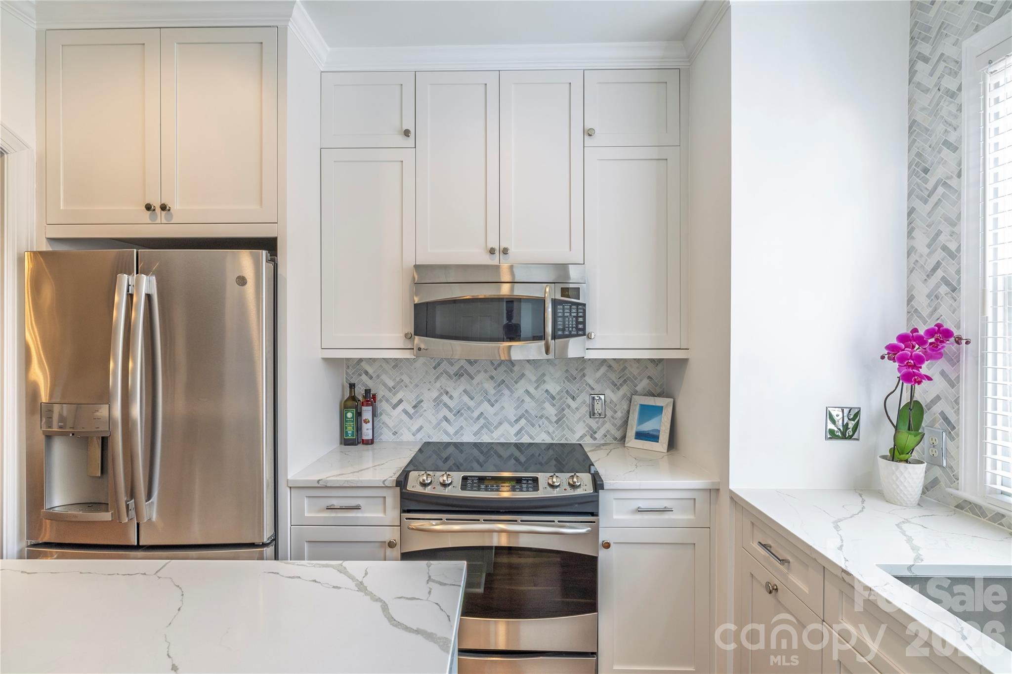 South Hill - Residential