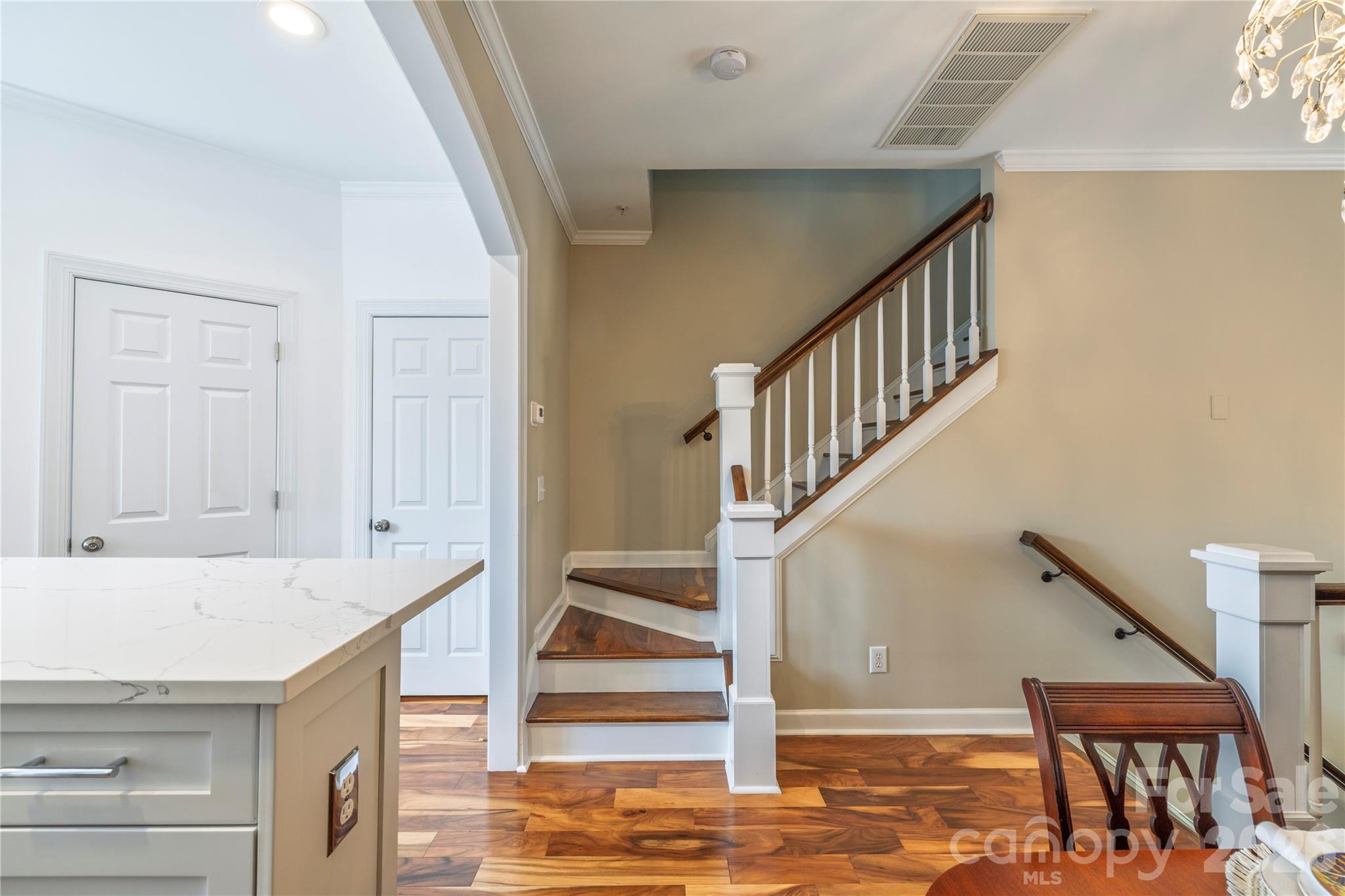 South Hill - Residential