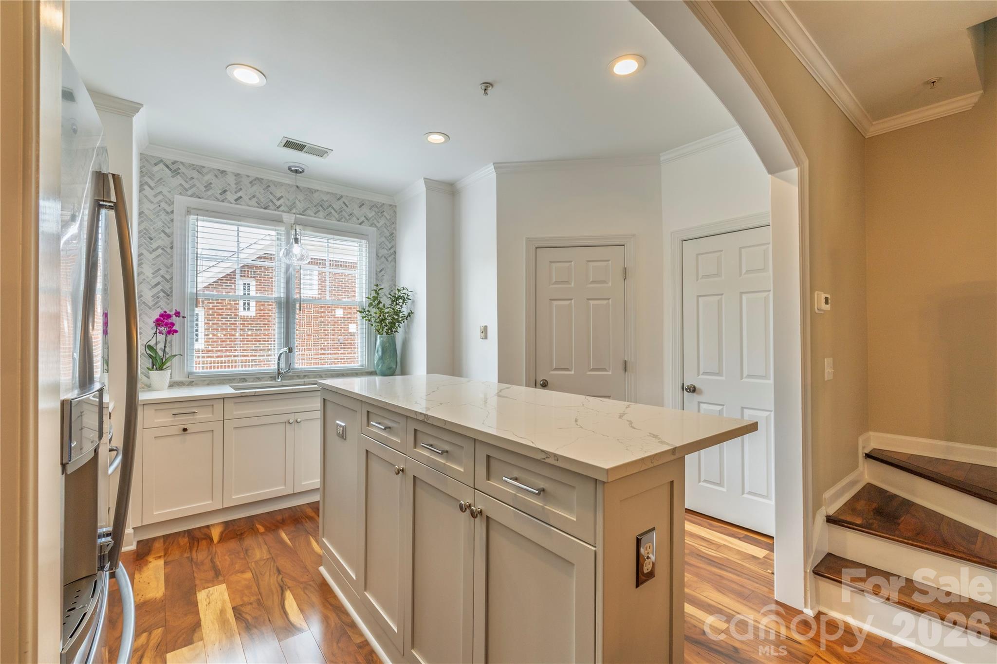 South Hill - Residential
