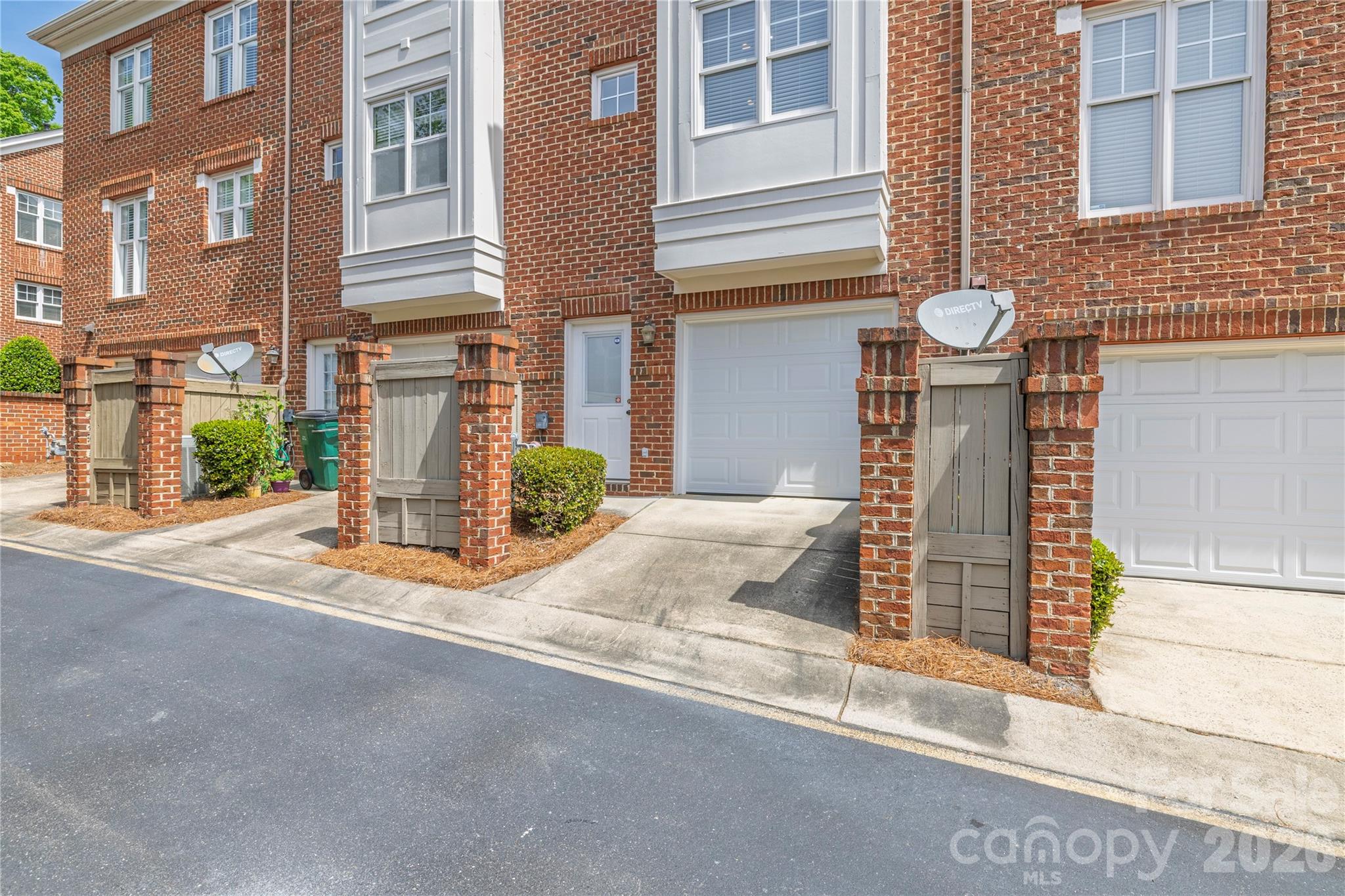 South Hill - Residential