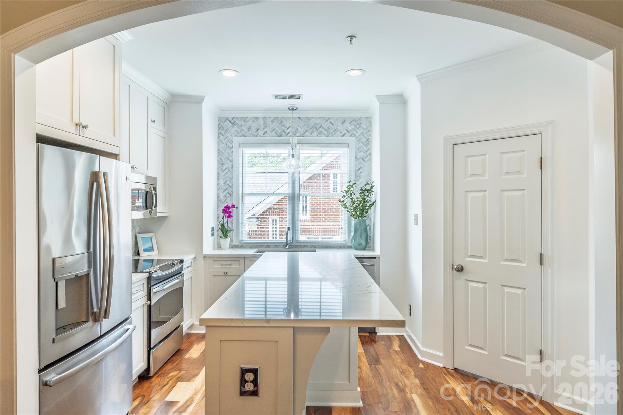 South Hill - Residential