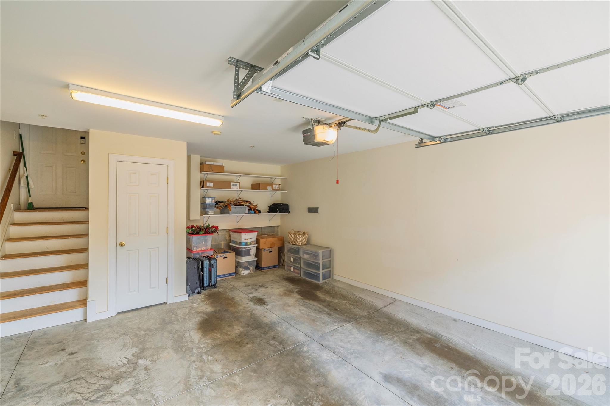 South Hill - Residential