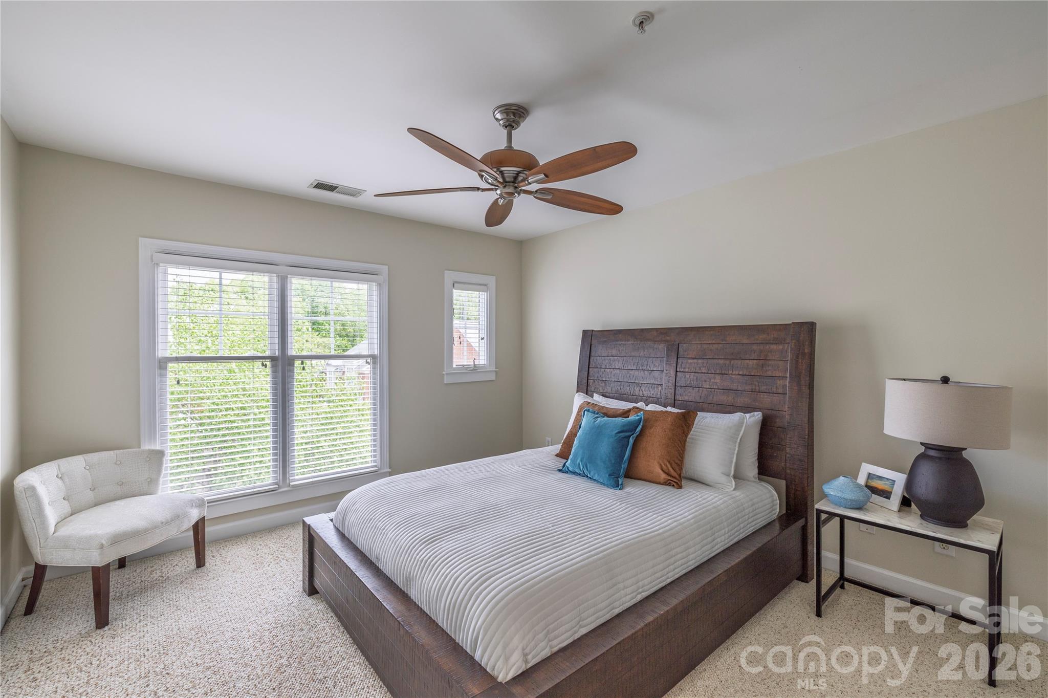 South Hill - Residential